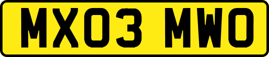 MX03MWO