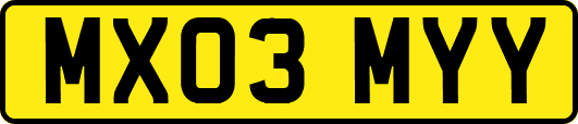 MX03MYY