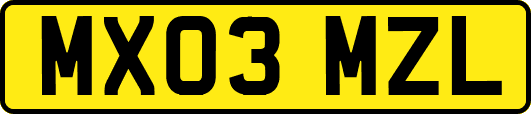 MX03MZL