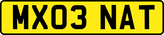 MX03NAT