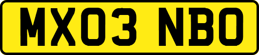 MX03NBO
