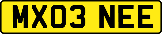 MX03NEE