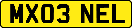 MX03NEL