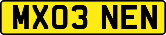 MX03NEN