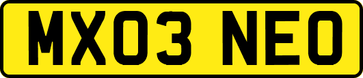 MX03NEO