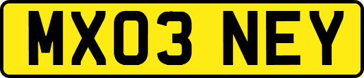 MX03NEY