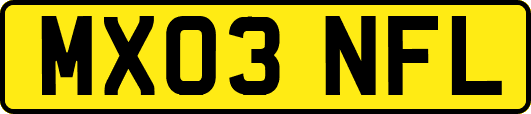 MX03NFL
