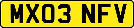 MX03NFV