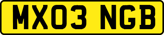 MX03NGB