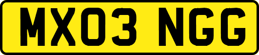 MX03NGG