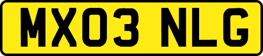 MX03NLG