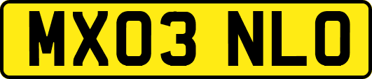 MX03NLO