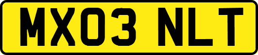 MX03NLT