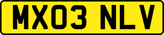MX03NLV