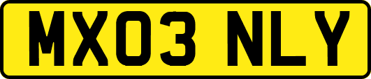 MX03NLY