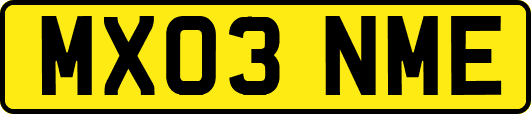 MX03NME