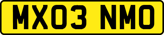 MX03NMO