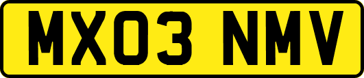 MX03NMV