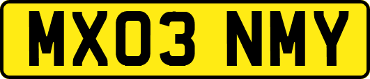 MX03NMY