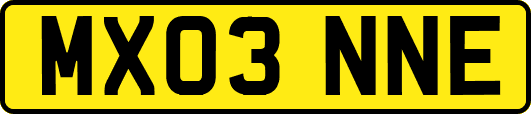 MX03NNE
