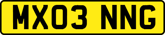 MX03NNG