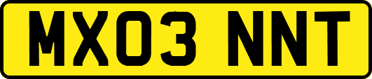 MX03NNT