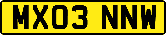 MX03NNW