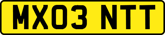 MX03NTT