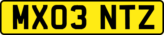 MX03NTZ