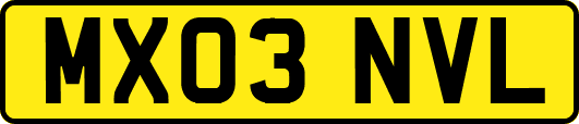MX03NVL