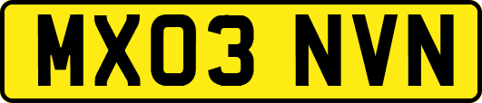 MX03NVN