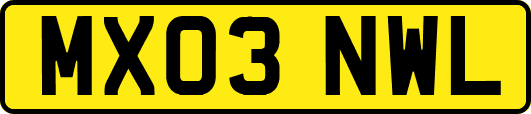 MX03NWL