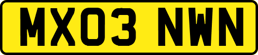 MX03NWN