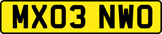 MX03NWO