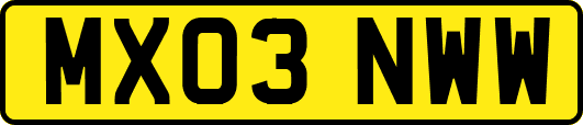MX03NWW