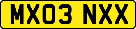 MX03NXX