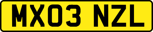 MX03NZL