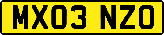 MX03NZO