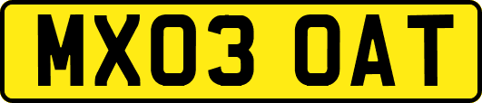 MX03OAT