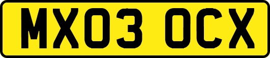 MX03OCX