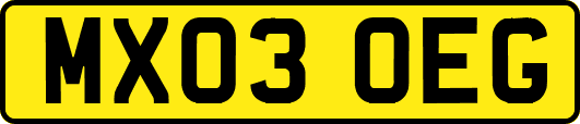 MX03OEG