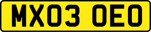 MX03OEO