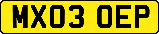 MX03OEP
