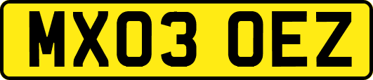 MX03OEZ
