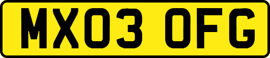 MX03OFG