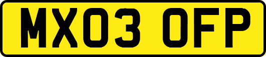 MX03OFP