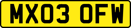 MX03OFW