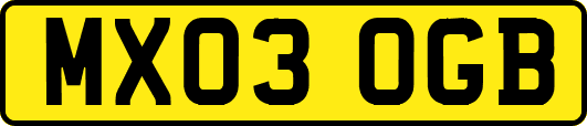 MX03OGB