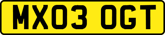 MX03OGT