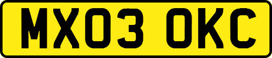 MX03OKC